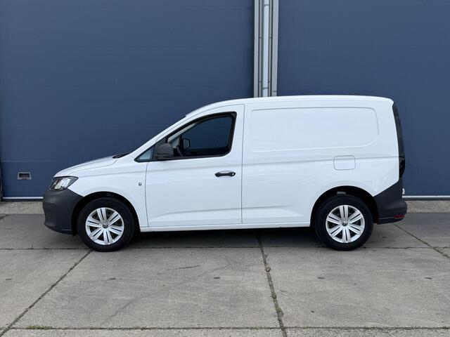 Volkswagen CADDY Cargo 2.0 TDI Economy Business AIRCO / CRUISE CONTROLE / N.A.P / TREKHAAK / EURO 6