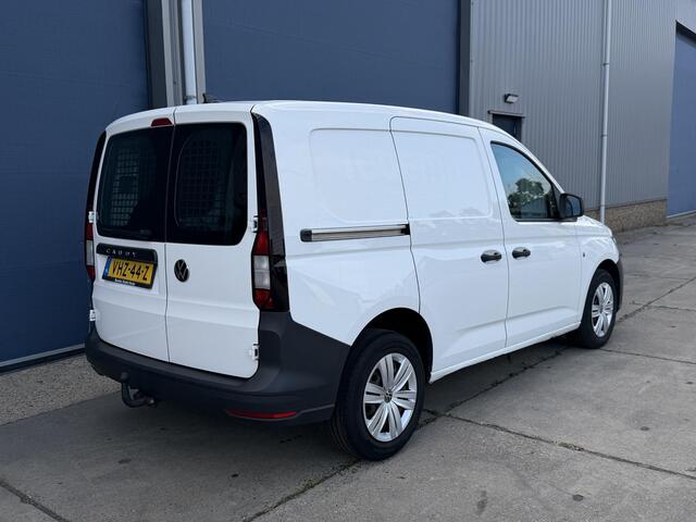 Volkswagen CADDY Cargo 2.0 TDI Economy Business AIRCO / CRUISE CONTROLE / N.A.P / TREKHAAK / EURO 6