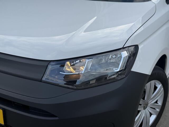 Volkswagen CADDY Cargo 2.0 TDI Economy Business AIRCO / CRUISE CONTROLE / N.A.P / TREKHAAK / EURO 6