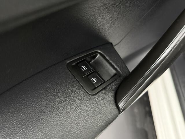 Volkswagen CADDY 2.0TDI 102PK Imperiaal | Trekhaak | Euro 6 | Kastinrichting | Airco | 2xSchuifdeur