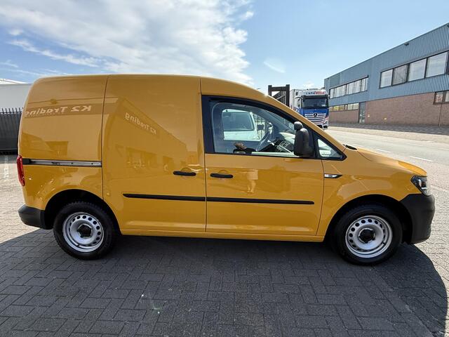 Volkswagen CADDY 2.0 TDI L1H1 BMT Trendline