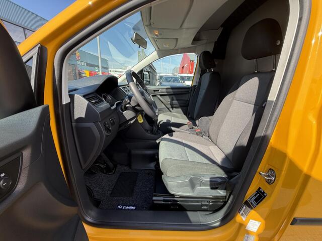 Volkswagen CADDY 2.0 TDI L1H1 BMT Trendline