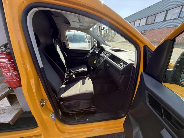 Volkswagen CADDY 2.0 TDI L1H1 BMT Trendline