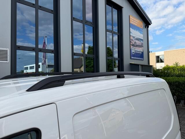 Volkswagen CADDY 2.0 TDI Airco, Navi, Schuifdeur, PDC, Camera, dakrails