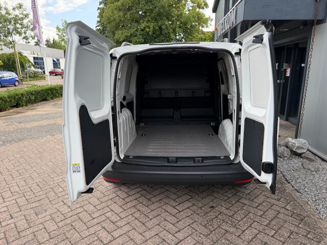 Volkswagen CADDY 2.0 TDI Airco, Navi, Schuifdeur, PDC, Camera, dakrails