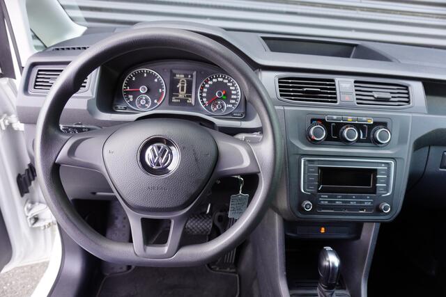 Volkswagen CADDY 102pk Automaat Trekhaak Airco Cruise control Bluetooth