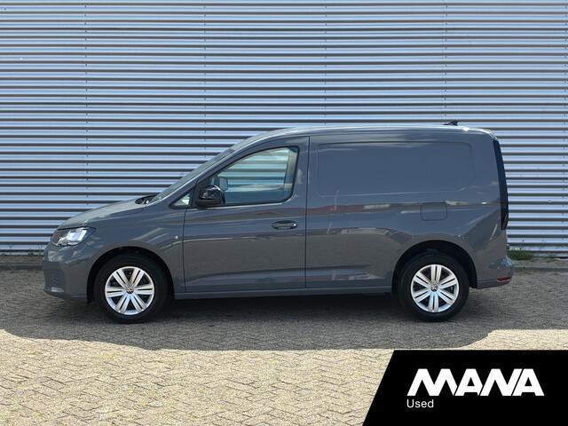 Volkswagen CADDY Cargo 2.0 TDI 4MOTION Camera Carplay Airco Cruise Navi