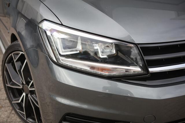 Volkswagen CADDY 2.0 TDI L2H1 Excl Ed