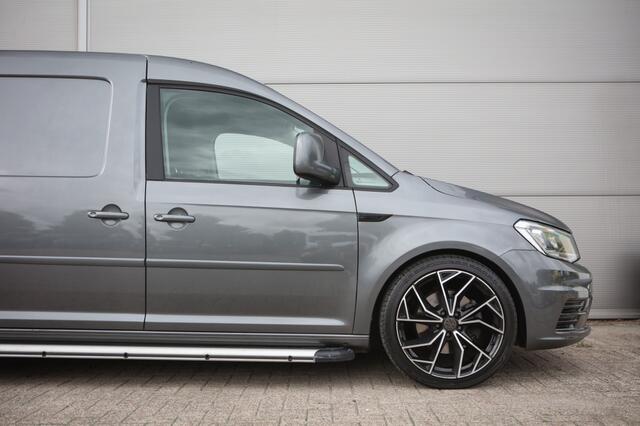 Volkswagen CADDY 2.0 TDI L2H1 Excl Ed