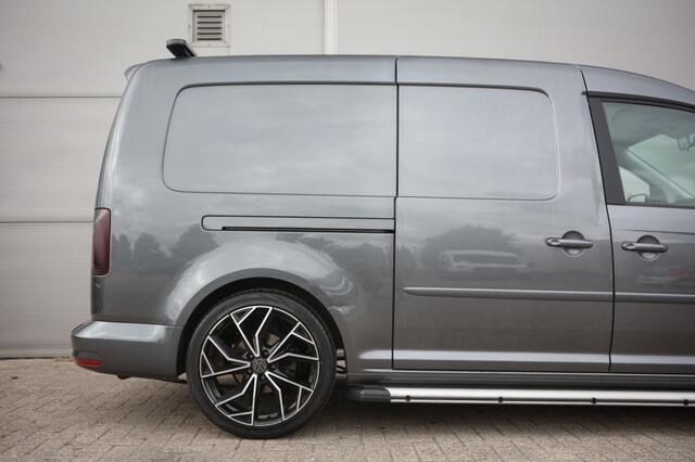 Volkswagen CADDY 2.0 TDI L2H1 Excl Ed
