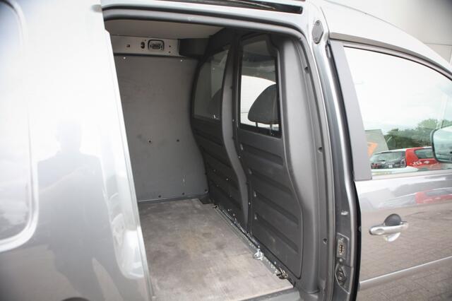 Volkswagen CADDY 2.0 TDI L2H1 Excl Ed