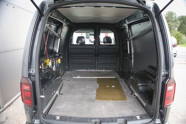Volkswagen CADDY 2.0 TDI L2H1 Excl Ed