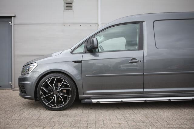 Volkswagen CADDY 2.0 TDI L2H1 Excl Ed