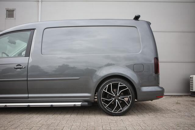 Volkswagen CADDY 2.0 TDI L2H1 Excl Ed