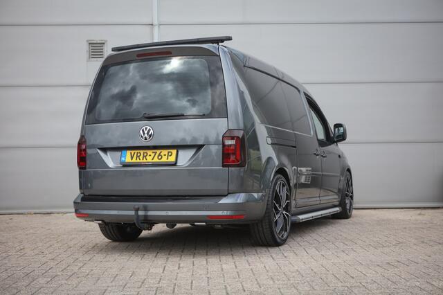 Volkswagen CADDY 2.0 TDI L2H1 Excl Ed