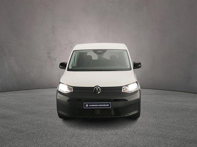 Volkswagen CADDY 1.5 TSI 150pk DSG eHybrid 5p | Incl. BTW/BPM | Trekhaak | AdaptiveCruisecontrol | Navigatie | AppleCarplay /AndroidAuto draadloos |