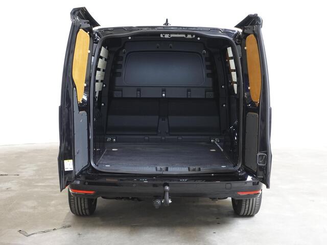 Volkswagen CADDY Cargo 2.0 TDI 122pk Style Automaat Navigatie App Connect Airco Camera Bluetooth Cruise Control Adaptive Trekhaak