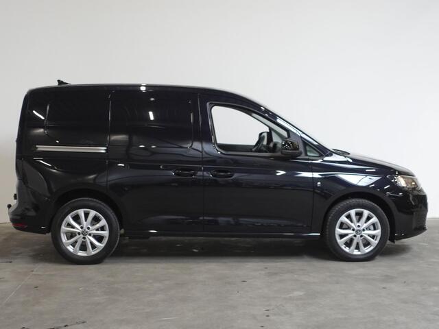Volkswagen CADDY Cargo 2.0 TDI 122pk Style Automaat Navigatie App Connect Airco Camera Bluetooth Cruise Control Adaptive Trekhaak