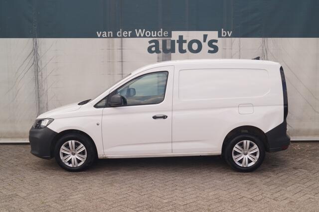 Volkswagen CADDY 2.0 TDI Trend Cargo -AIRCO-PDC-