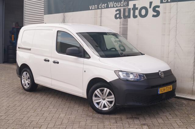 Volkswagen CADDY 2.0 TDI Trend Cargo -AIRCO-PDC-