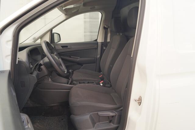 Volkswagen CADDY 2.0 TDI Trend Cargo -AIRCO-PDC-