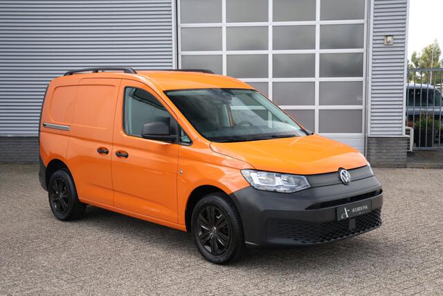 Volkswagen CADDY Cargo 1.5 TSI Benzine Trekhaak|Stoelvw|Dealerondh