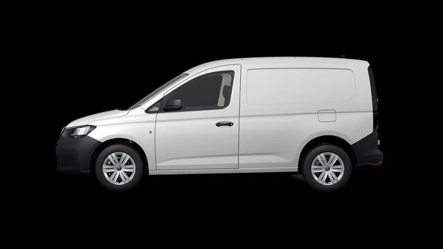 Volkswagen CADDY Cargo 2.0 TDI | Wordt verwacht | Airco | DAB | PDC |