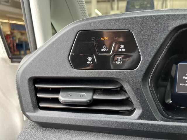 Volkswagen CADDY Cargo 2.0 TDI Stuurwielbediening Trekhaak 1500kg Apple carplay Virtual cockpit Airco Cruise controle Armsteun Parkeersensoren achter Telefoonverbinding Euro 6