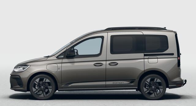 Volkswagen CADDY Kombi GP L1H1 1.5TSI PHEV eHybrid 19,7kWh 115PK DSG First-Edition