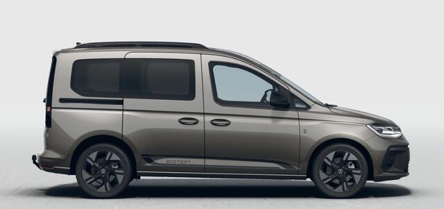 Volkswagen CADDY Kombi GP L1H1 1.5TSI PHEV eHybrid 19,7kWh 115PK DSG First-Edition