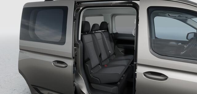 Volkswagen CADDY Kombi GP L1H1 1.5TSI PHEV eHybrid 19,7kWh 115PK DSG First-Edition