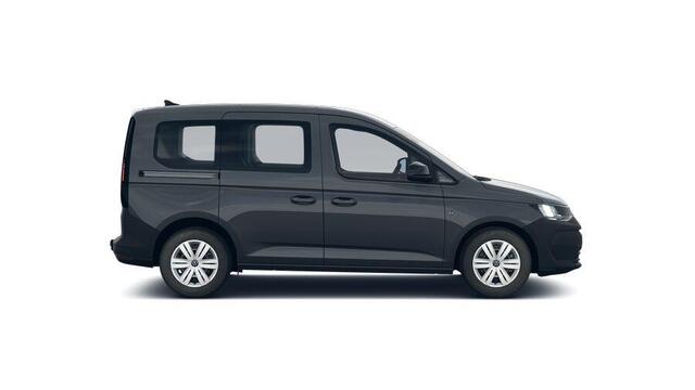 Volkswagen CADDY Kombi Trend 1.5 eHybrid EU6 85 kW (115 pk) DSG | Trekhaak afneembare kogel | Achteruitrijcamera | Assistentiepakket Advanced |