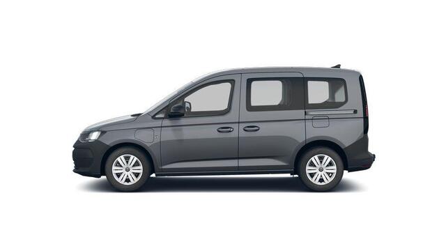 Volkswagen CADDY Kombi Trend 1.5 eHybrid EU6 85 kW (115 pk) DSG | Trekhaak afneembare kogel | Achteruitrijcamera | Assistentiepakket Advanced |