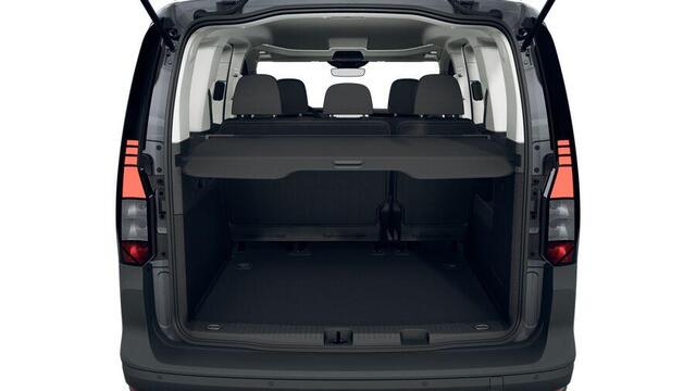Volkswagen CADDY Kombi Trend 1.5 eHybrid EU6 85 kW (115 pk) DSG | Trekhaak afneembare kogel | Achteruitrijcamera | Assistentiepakket Advanced |
