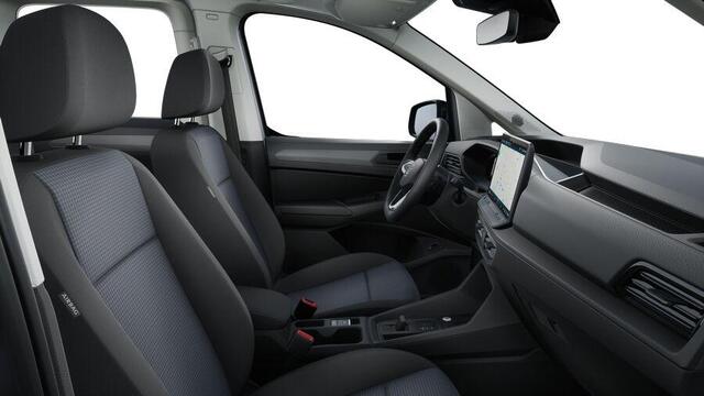 Volkswagen CADDY Kombi Trend 1.5 eHybrid EU6 85 kW (115 pk) DSG | Trekhaak afneembare kogel | Achteruitrijcamera | Assistentiepakket Advanced |