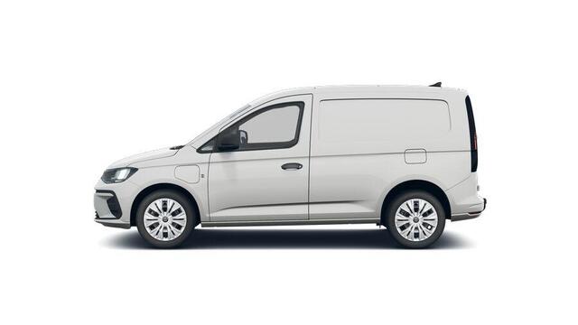 Volkswagen CADDY Cargo 1.5 TSI 150pk DSG eHybrid | Facelift | Trekhaak | Cruise Control | Apple Carplay / Android Auto | Vierseizoensbanden | PDC V+A | > excl. kosten rijklaarmaken <
