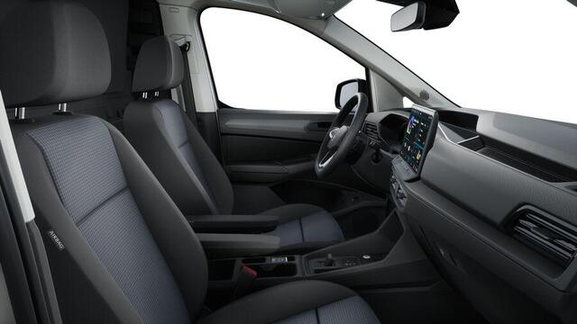 Volkswagen CADDY Cargo 1.5 TSI 150pk DSG eHybrid | Facelift | Trekhaak | Cruise Control | Apple Carplay / Android Auto | Vierseizoensbanden | PDC V+A | > excl. kosten rijklaarmaken <