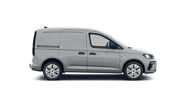 Volkswagen CADDY Cargo 1.5 TSI 150pk DSG eHybrid | Facelift | Trekhaak | Cruise Control | Apple Carplay / Android Auto | Vierseizoensbanden | PDC V+A | > excl. kosten rijklaarmaken <