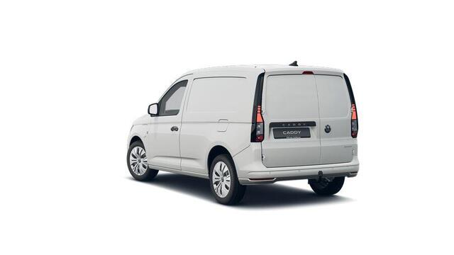 Volkswagen CADDY Cargo 1.5 TSI 150pk DSG eHybrid | Facelift | Trekhaak | Cruise Control | Apple Carplay / Android Auto | Vierseizoensbanden | PDC V+A | > excl. kosten rijklaarmaken <