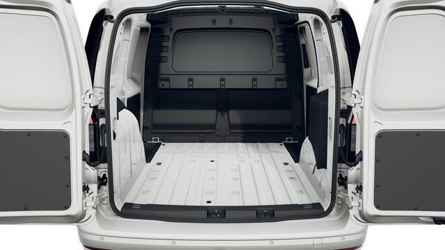 Volkswagen CADDY Cargo 1.5 TSI 150pk DSG eHybrid | Facelift | Trekhaak | Cruise Control | Apple Carplay / Android Auto | Vierseizoensbanden | PDC V+A | > excl. kosten rijklaarmaken <