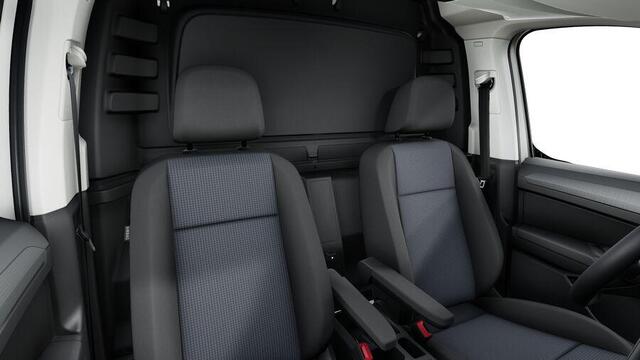Volkswagen CADDY Cargo 1.5 TSI 150pk DSG eHybrid | Facelift | Trekhaak | Cruise Control | Apple Carplay / Android Auto | Vierseizoensbanden | PDC V+A | > excl. kosten rijklaarmaken <