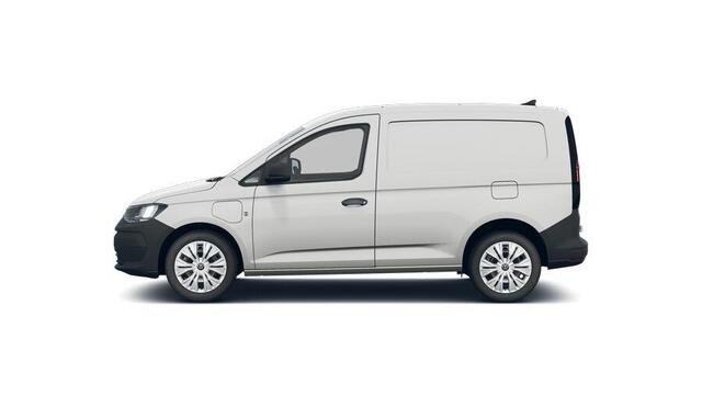Volkswagen CADDY Cargo 1.5 TSI 150pk DSG eHybrid | Facelift | Cruise Control | Apple Carplay / Android Auto | Vierseizoensbanden | PDC V+A | > excl. kosten rijklaarmaken <