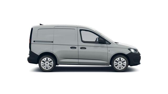 Volkswagen CADDY Cargo 1.5 TSI 150pk DSG eHybrid | Facelift | Cruise Control | Apple Carplay / Android Auto | Vierseizoensbanden | PDC V+A | > excl. kosten rijklaarmaken <