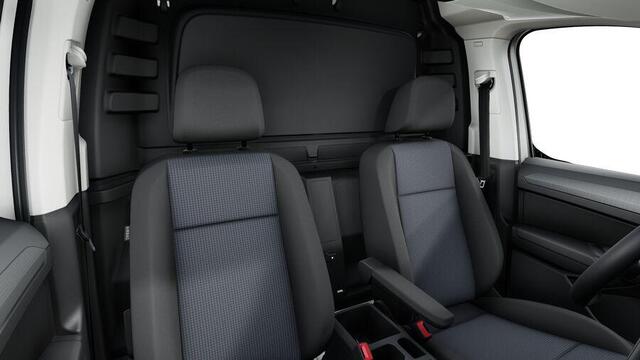 Volkswagen CADDY Cargo 1.5 TSI 150pk DSG eHybrid | Facelift | Cruise Control | Apple Carplay / Android Auto | Vierseizoensbanden | PDC V+A | > excl. kosten rijklaarmaken <