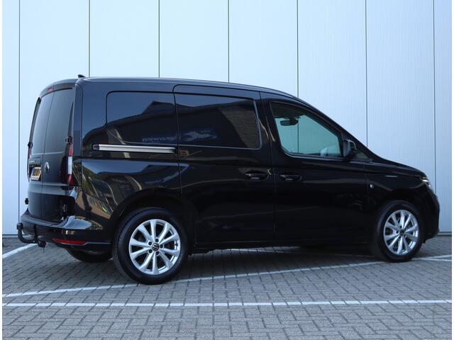 Volkswagen CADDY Cargo 2.0 TDI | LED | Lichtmetalen velgen | Apple car play | Cruise | Trekhaak