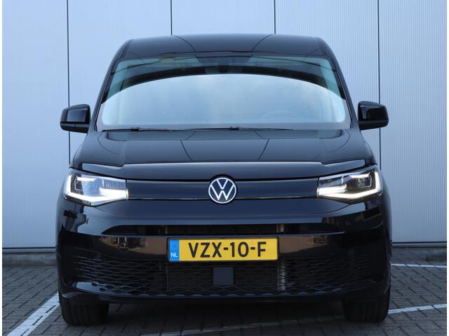 Volkswagen CADDY Cargo 2.0 TDI | LED | Lichtmetalen velgen | Apple car play | Cruise | Trekhaak