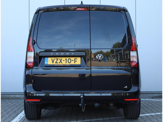 Volkswagen CADDY Cargo 2.0 TDI | LED | Lichtmetalen velgen | Apple car play | Cruise | Trekhaak