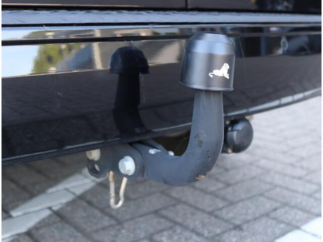 Volkswagen CADDY Cargo 2.0 TDI | LED | Lichtmetalen velgen | Apple car play | Cruise | Trekhaak
