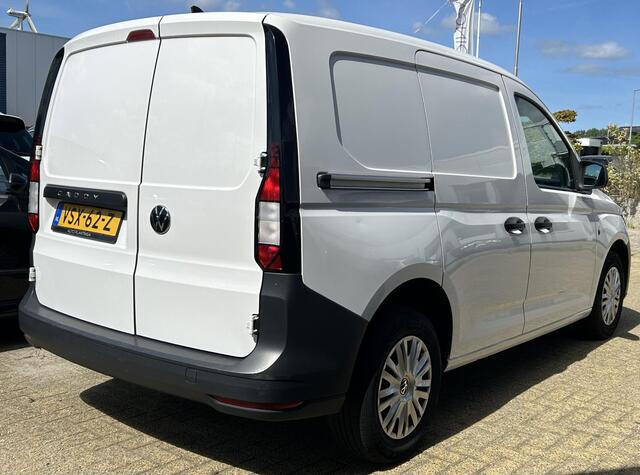Volkswagen CADDY Cargo 2.0 TDI Comfort | Nette Staat | 1e Eigenaar | NL AUTO | Volledige Onderhoudshistorie | Apple Carplay Android Auto | Climate Control |