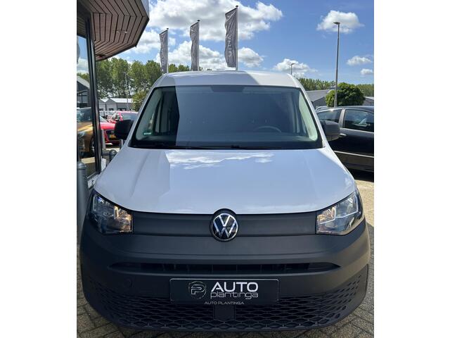 Volkswagen CADDY Cargo 2.0 TDI Comfort | Nette Staat | 1e Eigenaar | NL AUTO | Volledige Onderhoudshistorie | Apple Carplay Android Auto | Climate Control |